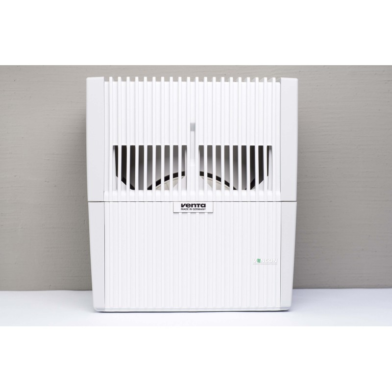 Очищувач повітря Venta LW25 White