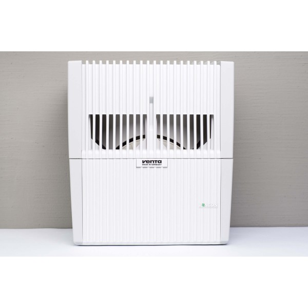 Очищувач повітря Venta LW25 White
