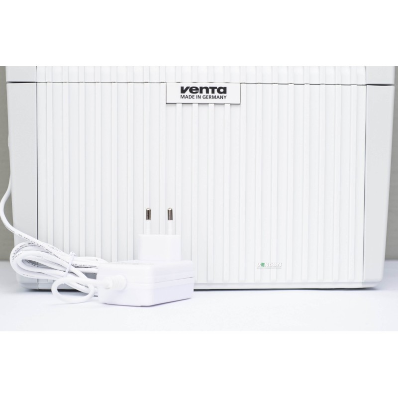 Очищувач повітря Venta LW25 White