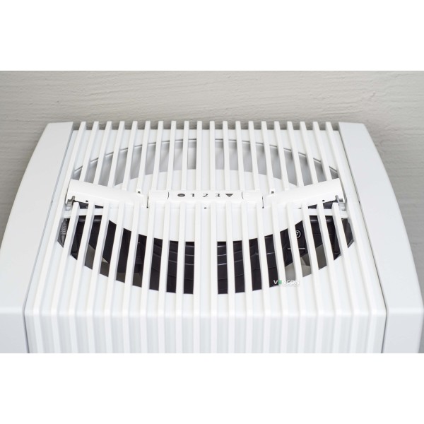 Очищувач повітря Venta LW25 White