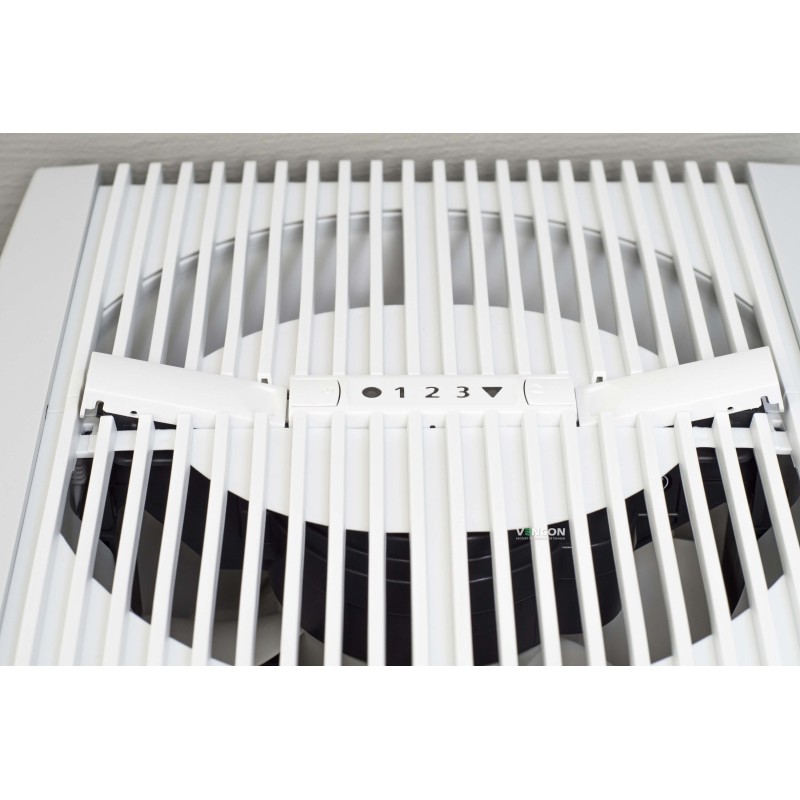 Очищувач повітря Venta LW25 White