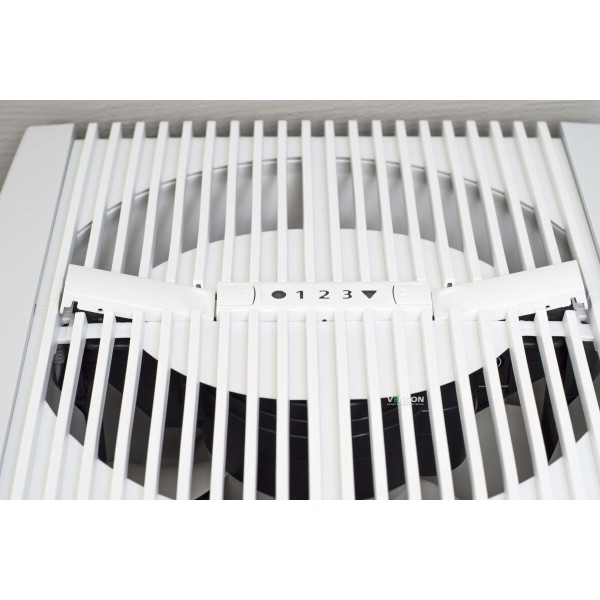 Очищувач повітря Venta LW25 White