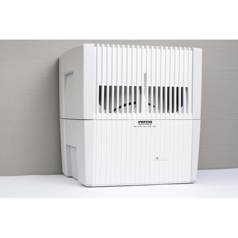 Очищувач повітря Venta LW25 White