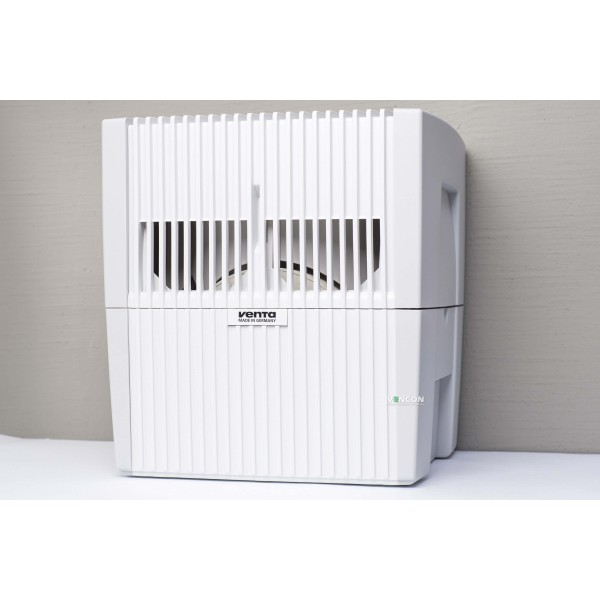 Очищувач повітря Venta LW25 White