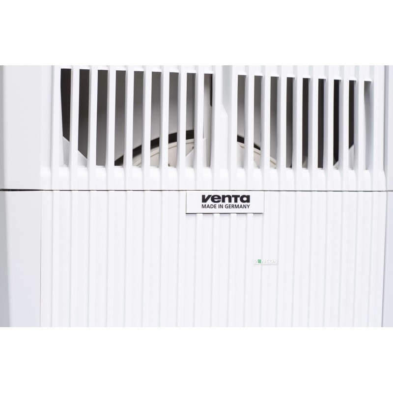 Очищувач повітря Venta LW25 White