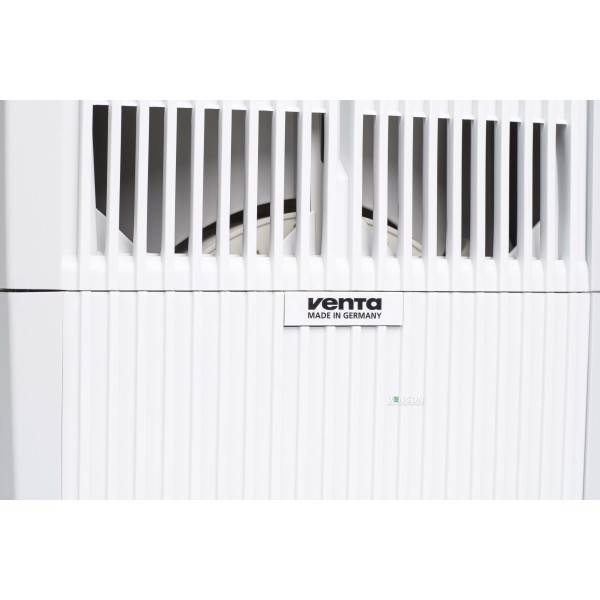 Очищувач повітря Venta LW25 White
