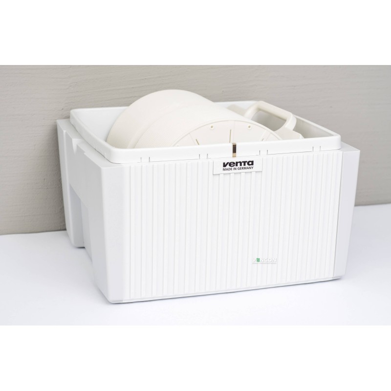 Очищувач повітря Venta LW25 White