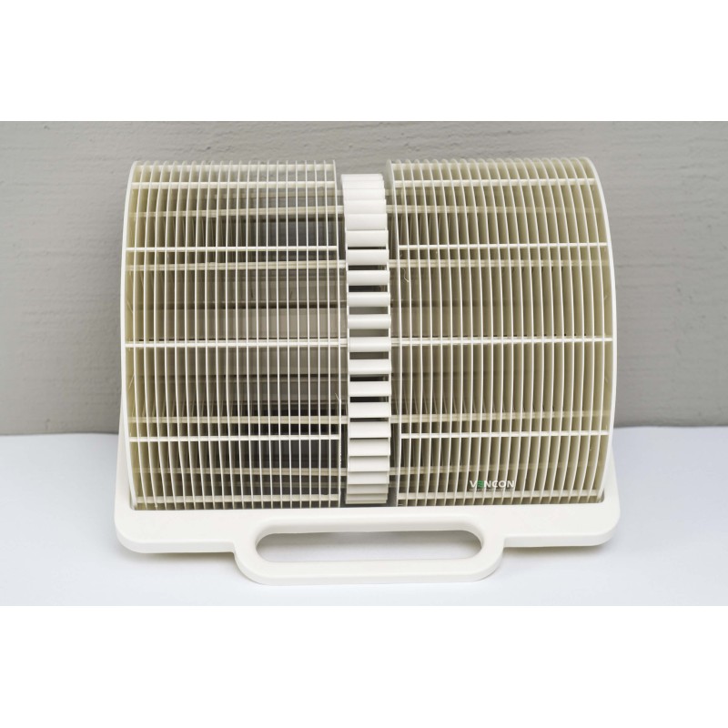 Очищувач повітря Venta LW25 White