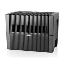 Очищувач повітря Venta LW45 Black