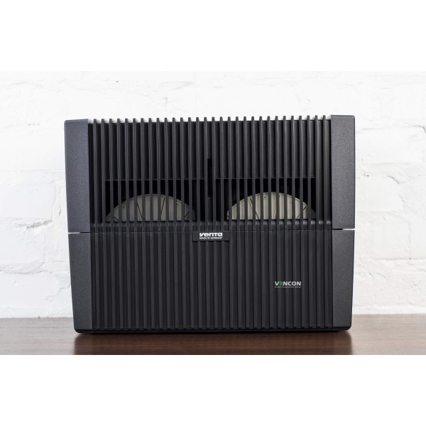 Очищувач повітря Venta LW45 Black