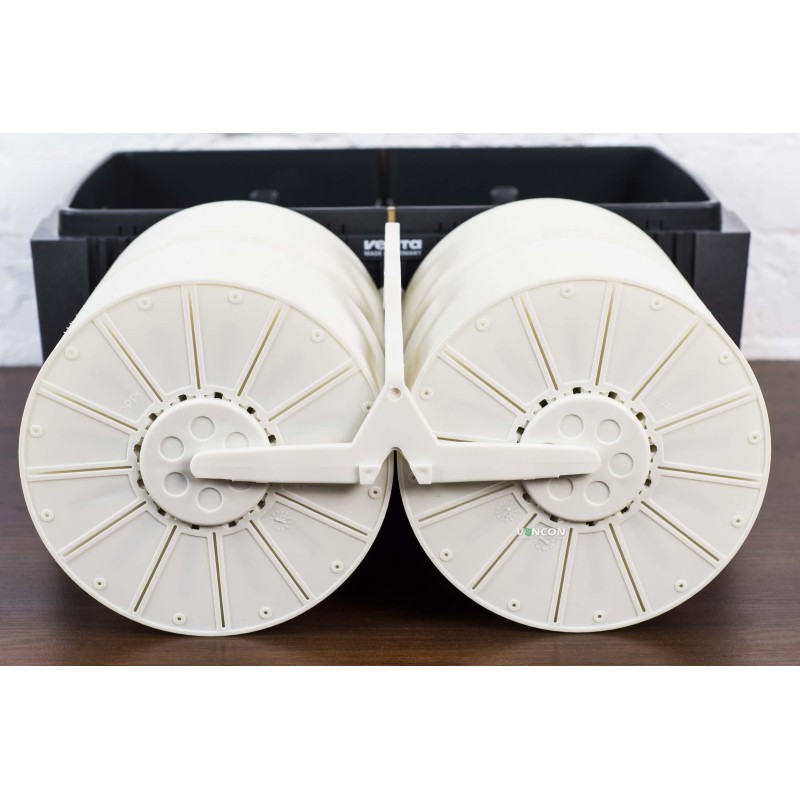 Очищувач повітря Venta LW45 Black