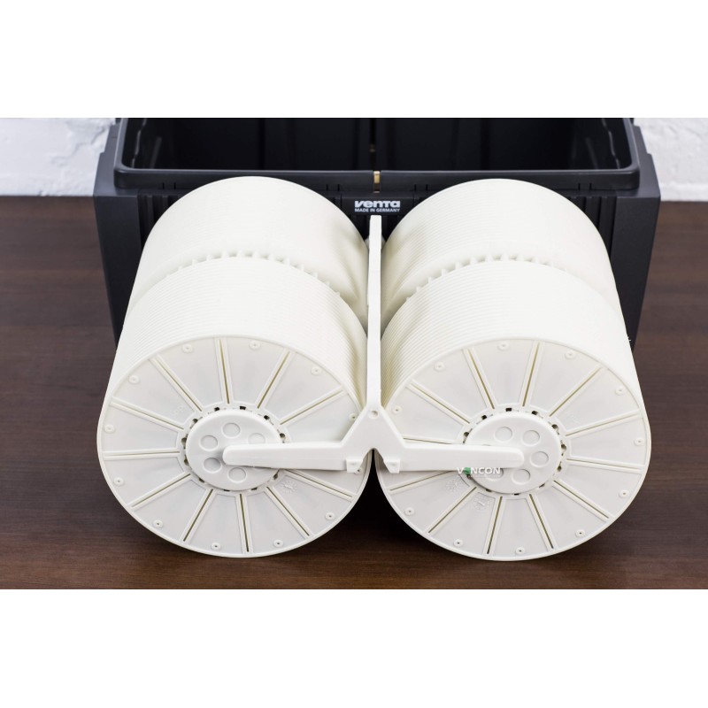 Очищувач повітря Venta LW45 Black