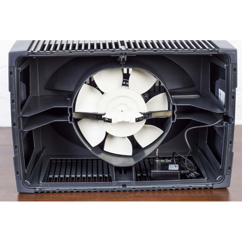 Очищувач повітря Venta LW45 Black