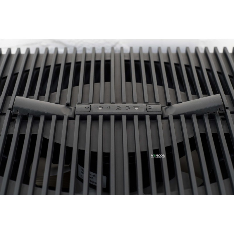 Очищувач повітря Venta LW45 Black