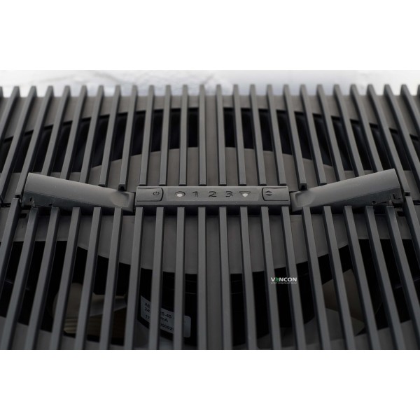 Очищувач повітря Venta LW45 Black
