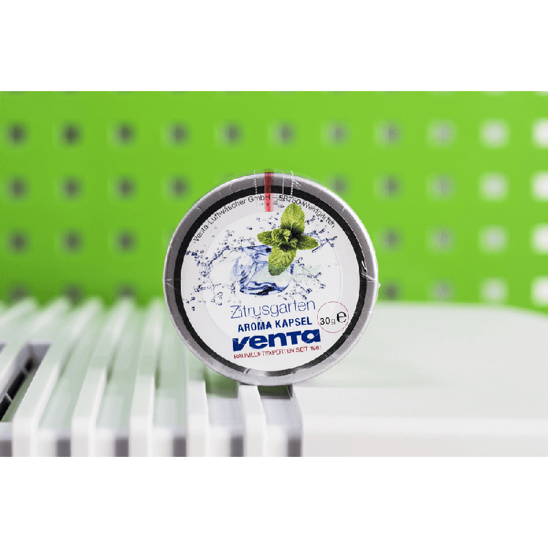 Очищувач повітря Venta LW60T White