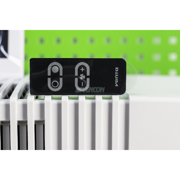 Очищувач повітря Venta LW60T White