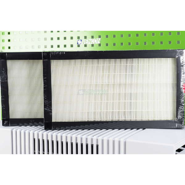 Очищувач повітря Venta LW60T White