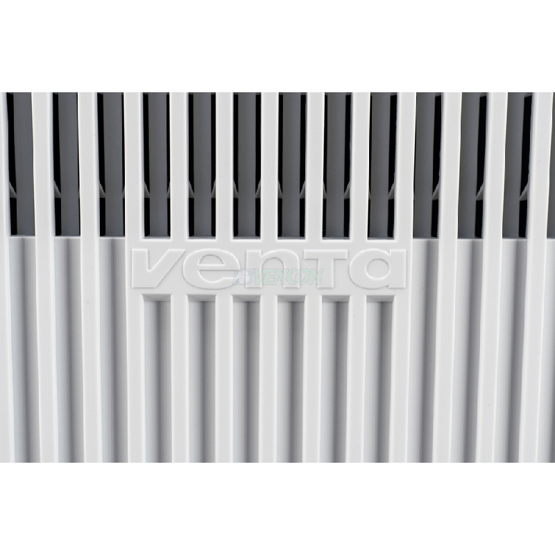Очищувач повітря Venta LW60T White