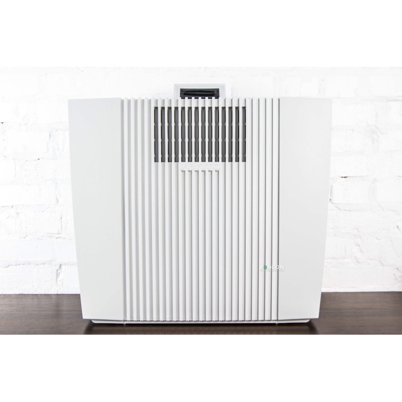 Очищувач повітря Venta LW60T WiFi White