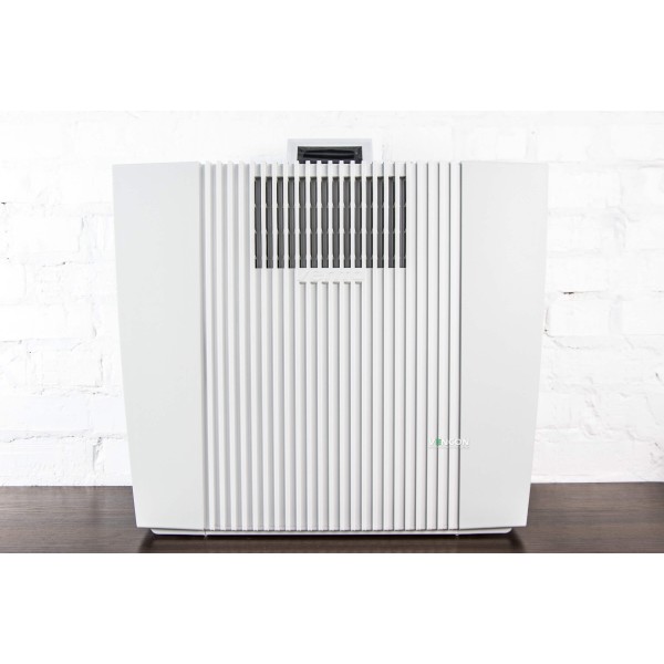 Очищувач повітря Venta LW60T WiFi White
