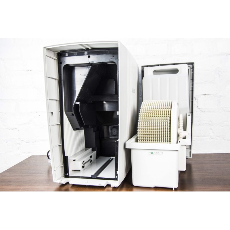 Очищувач повітря Venta LW60T WiFi White