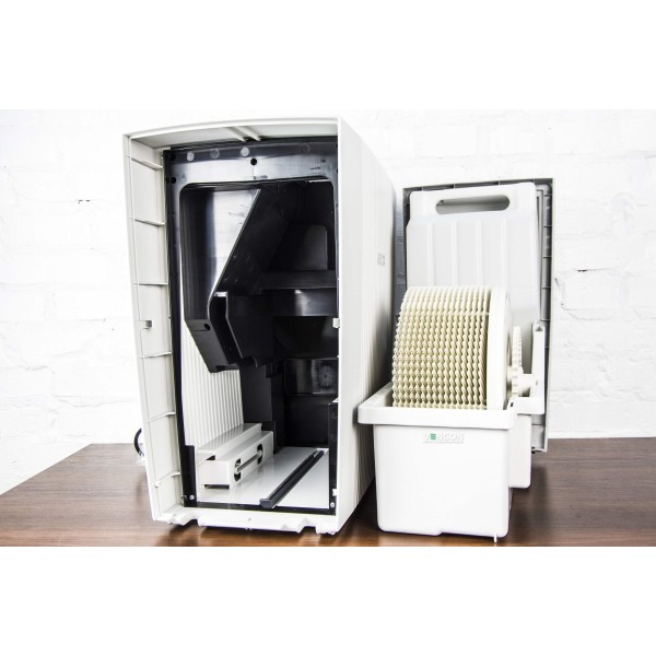 Очищувач повітря Venta LW60T WiFi White