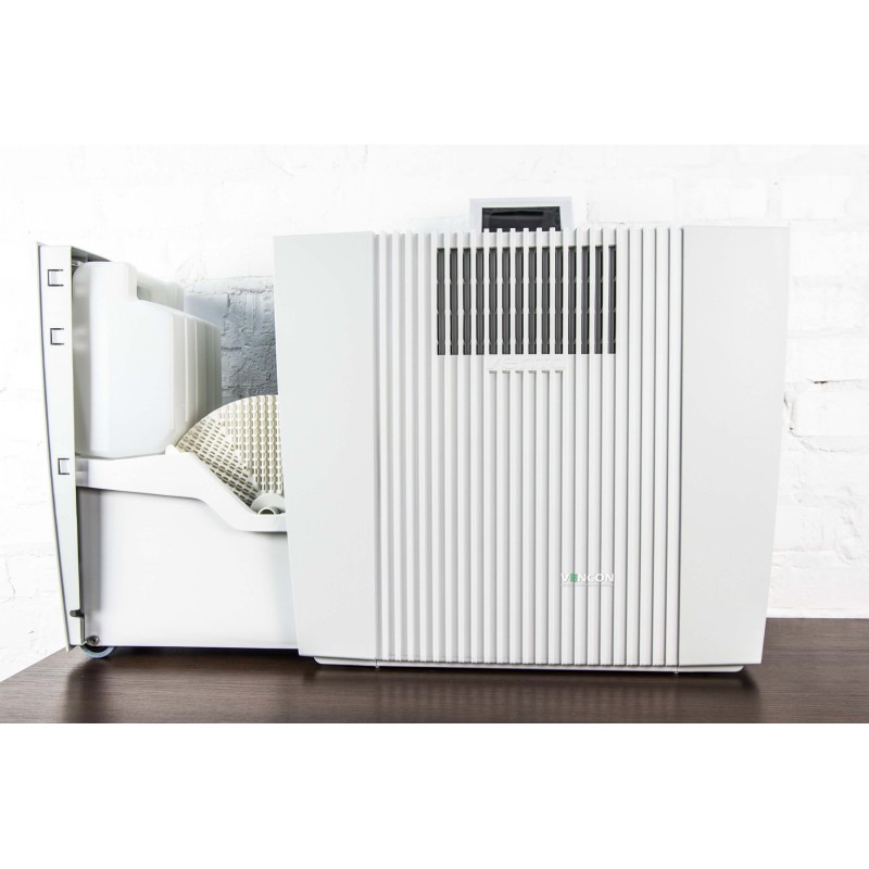 Очищувач повітря Venta LW60T WiFi White