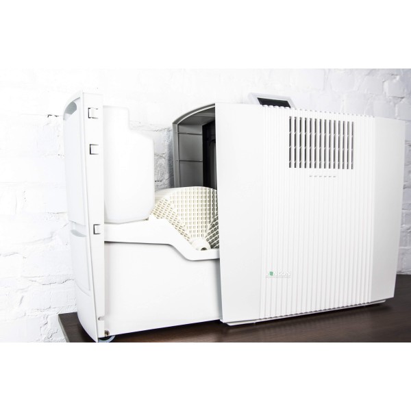 Очищувач повітря Venta LW60T WiFi White