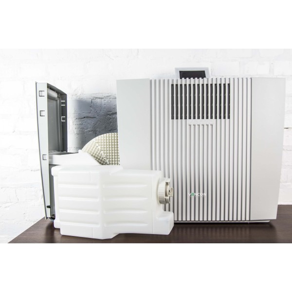 Очищувач повітря Venta LW60T WiFi White