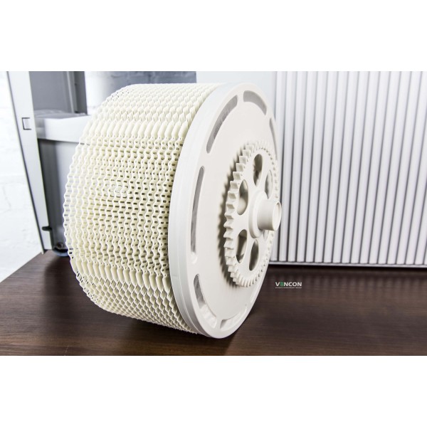 Очищувач повітря Venta LW60T WiFi White