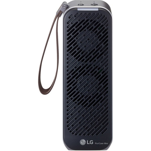 Очищувач повітря LG Puricare Mini AP151MBA1