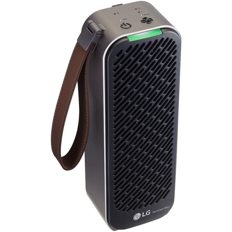 Очищувач повітря LG Puricare Mini AP151MBA1