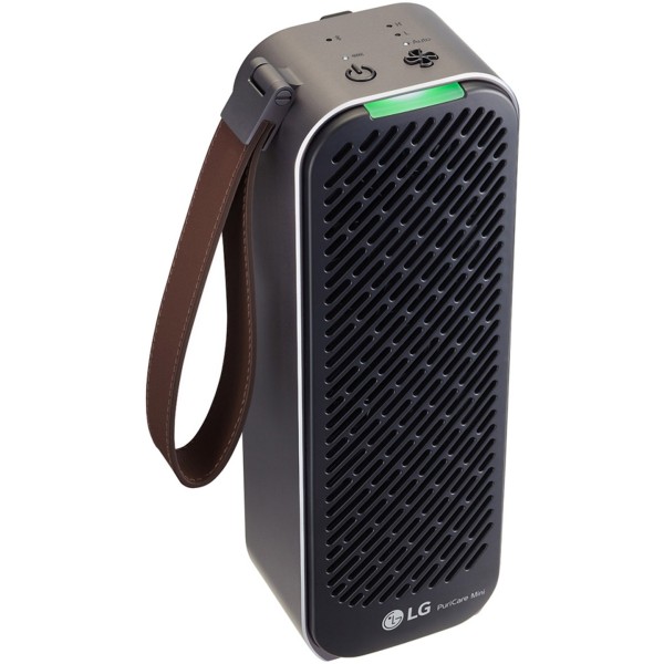 Очищувач повітря LG Puricare Mini AP151MBA1