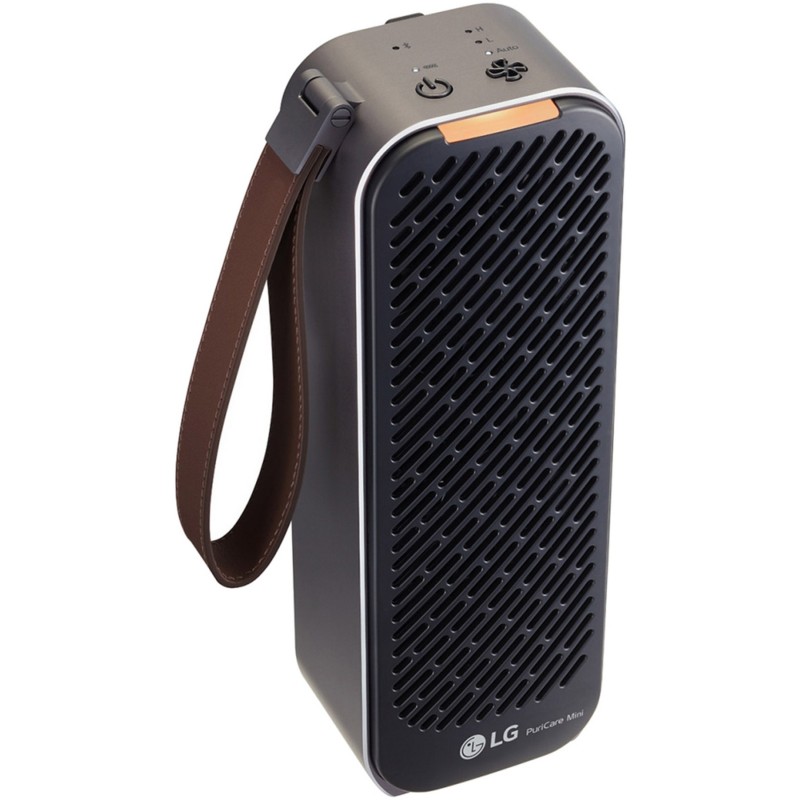 Очищувач повітря LG Puricare Mini AP151MBA1