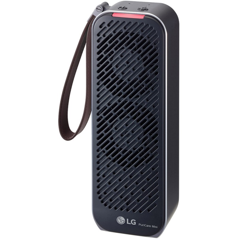 Очищувач повітря LG Puricare Mini AP151MBA1