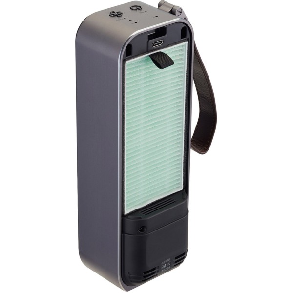 Очищувач повітря LG Puricare Mini AP151MBA1