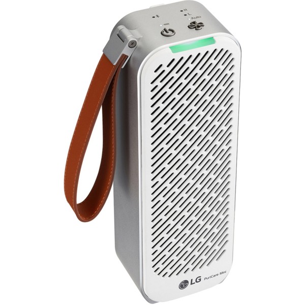 Очищувач повітря LG Puricare Mini AP151MWA1