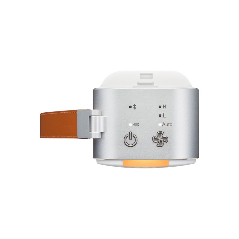 Очищувач повітря LG Puricare Mini AP151MWA1