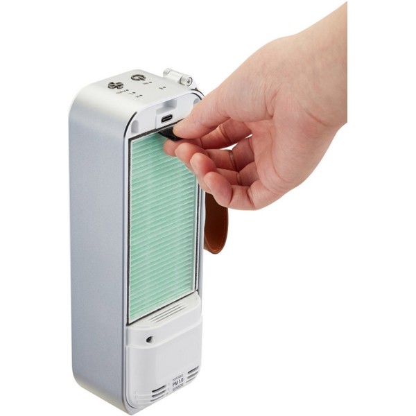 Очищувач повітря LG Puricare Mini AP151MWA1