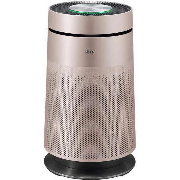 Очищувач повітря LG PuriCare AS60GDPV0