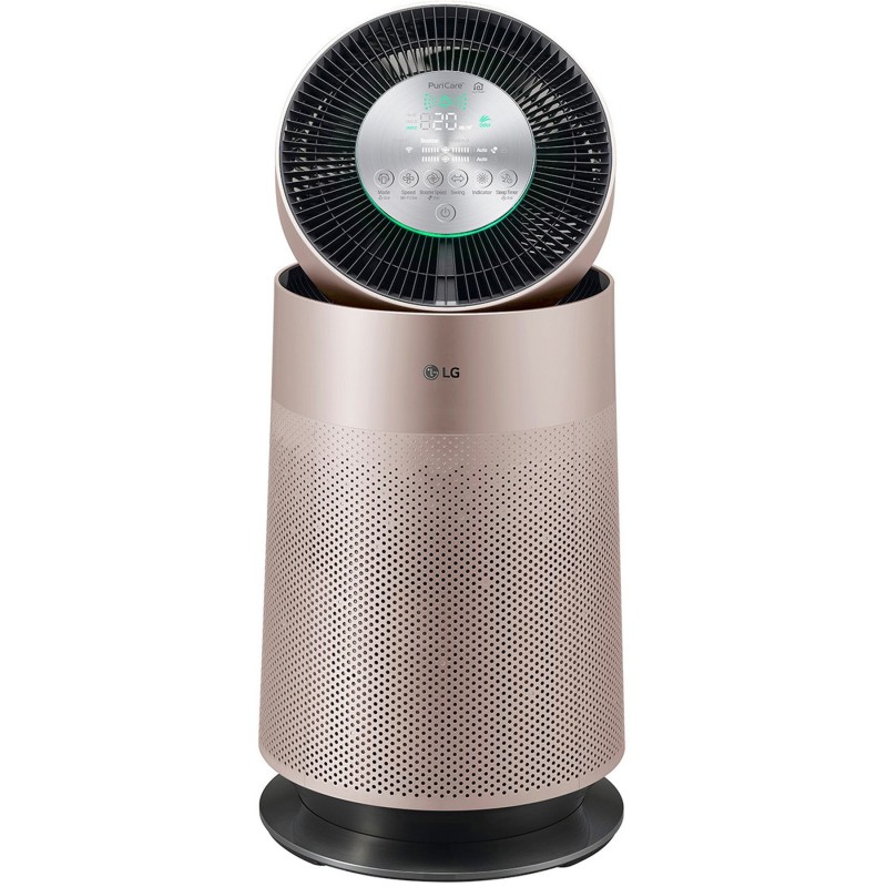 Очищувач повітря LG PuriCare AS60GDPV0