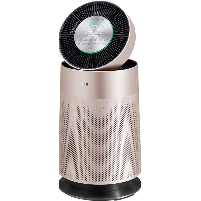 Очищувач повітря LG PuriCare AS60GDPV0