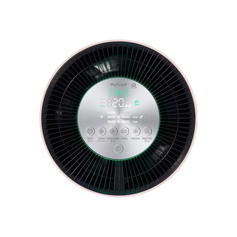 Очищувач повітря LG PuriCare AS60GDPV0