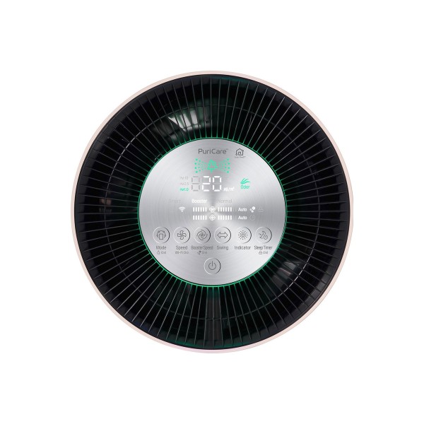 Очищувач повітря LG PuriCare AS60GDPV0