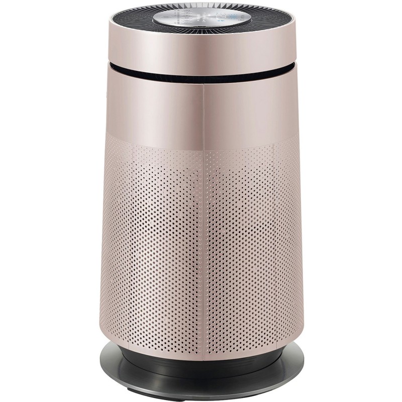 Очищувач повітря LG PuriCare AS60GDPV0