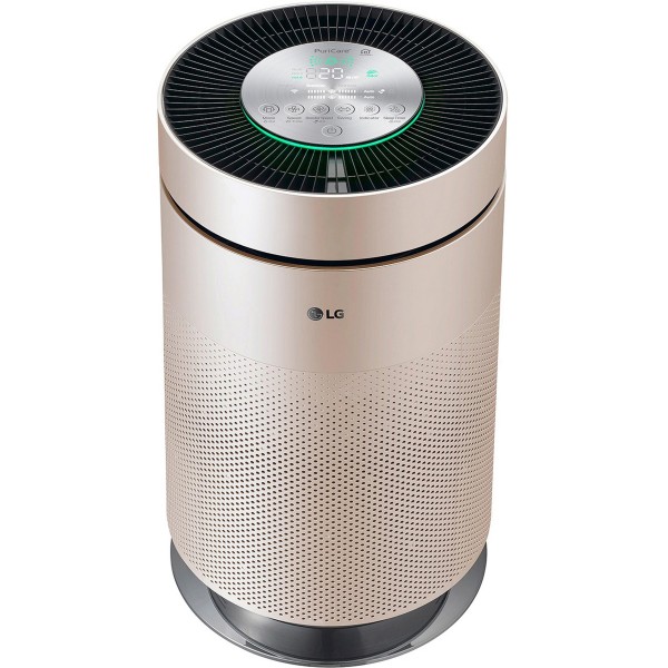 Очищувач повітря LG PuriCare AS60GDPV0