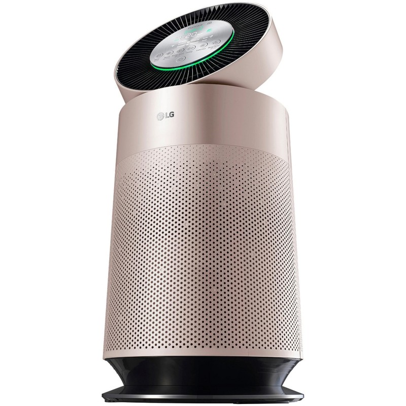 Очищувач повітря LG PuriCare AS60GDPV0
