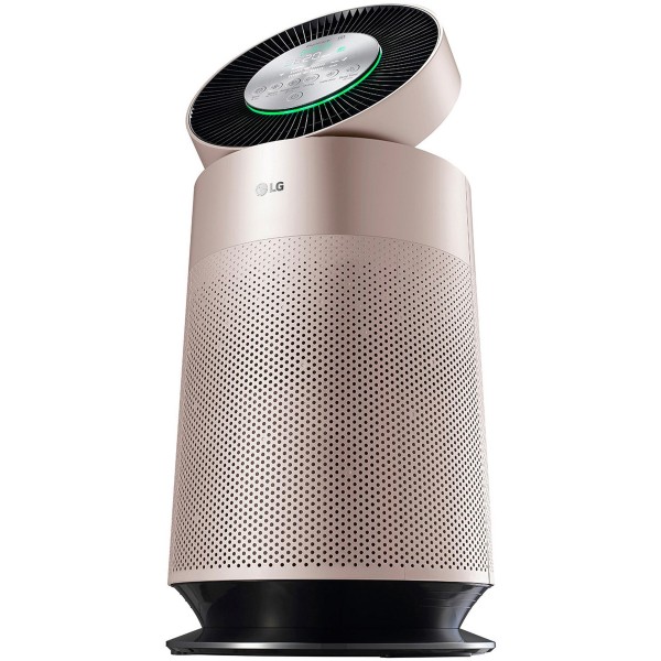 Очищувач повітря LG PuriCare AS60GDPV0