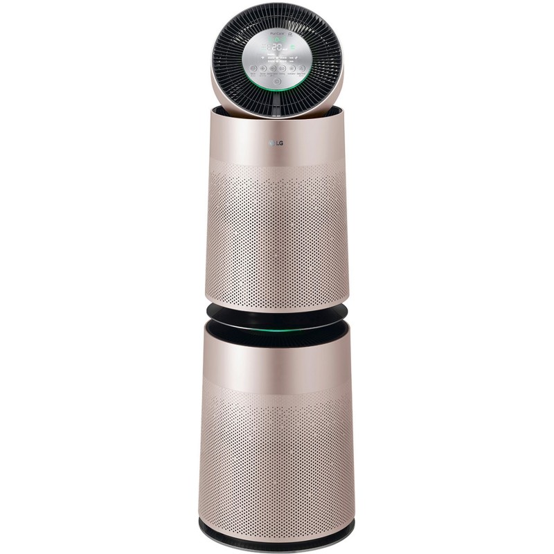 Очищувач повітря LG PuriCare AS95GDPV0